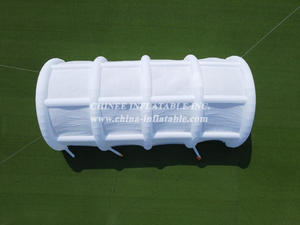 Tent1-295 Inflatable Tent Air Tent Blow Up Tent Outdoor Tent From Chinee Inflatables