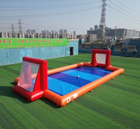 T11-779 Inflatable Football Field