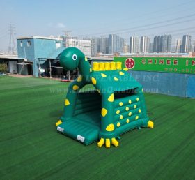 T2-1820 Dinosaur Inflatable Bouncer