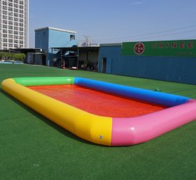 Pool1-558 Large Inflatable Pool For Ourd...