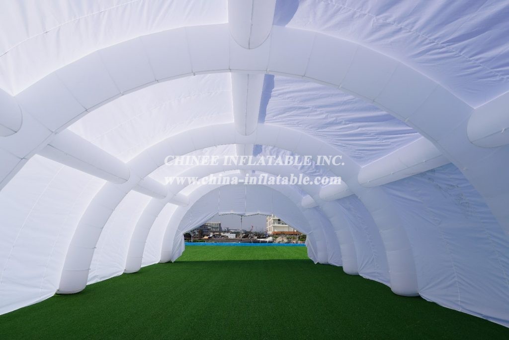 Tent1-295 Inflatable Tent Air Tent Blow Up Tent Outdoor Tent From Chinee Inflatables