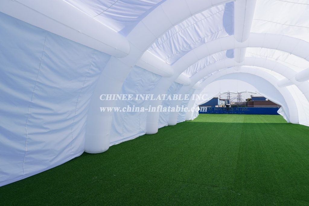 Tent1-295 Inflatable Tent Air Tent Blow Up Tent Outdoor Tent From Chinee Inflatables