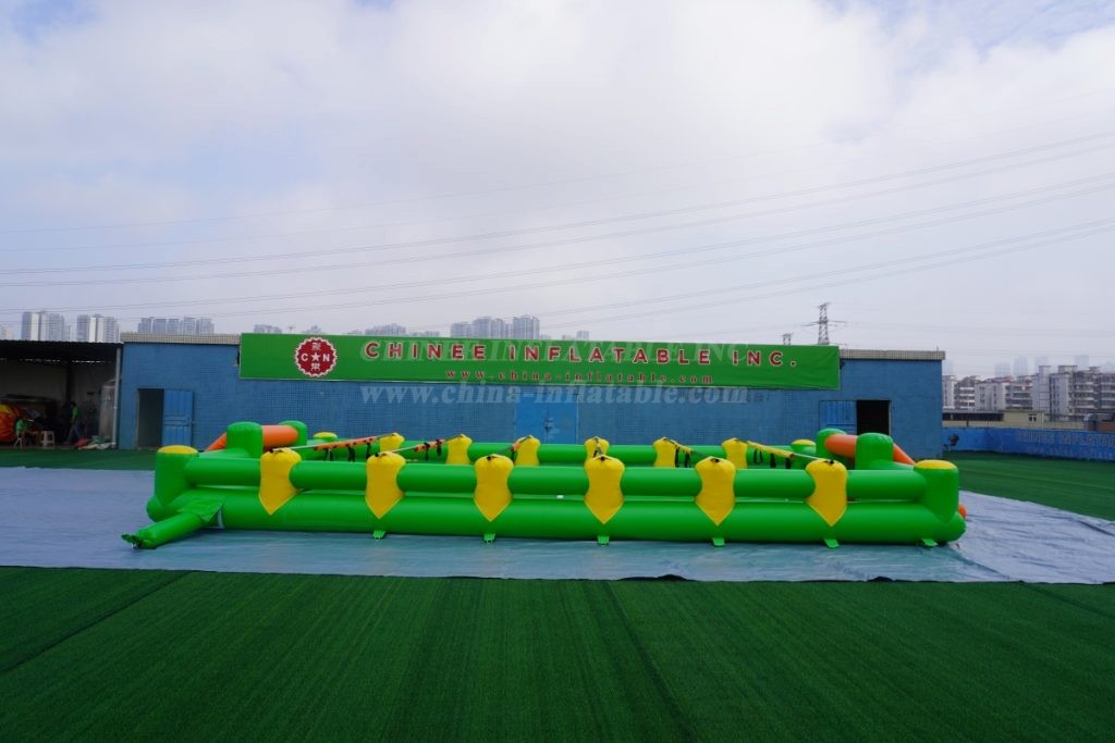 T11-842 Inflatable Football Field