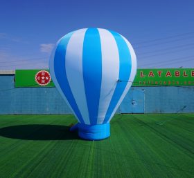 B4-18 Outdoor Giant Inflatable Balloon