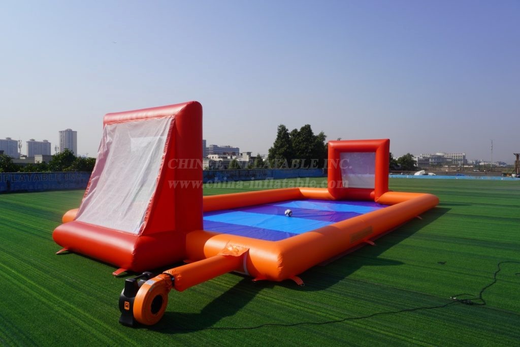 T11-779 Inflatable Football Field