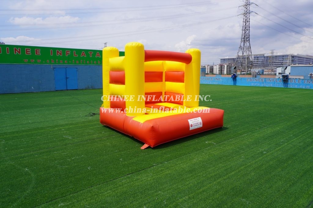 T2-2955 Kids Bounce House Indoor Bouncy Castle