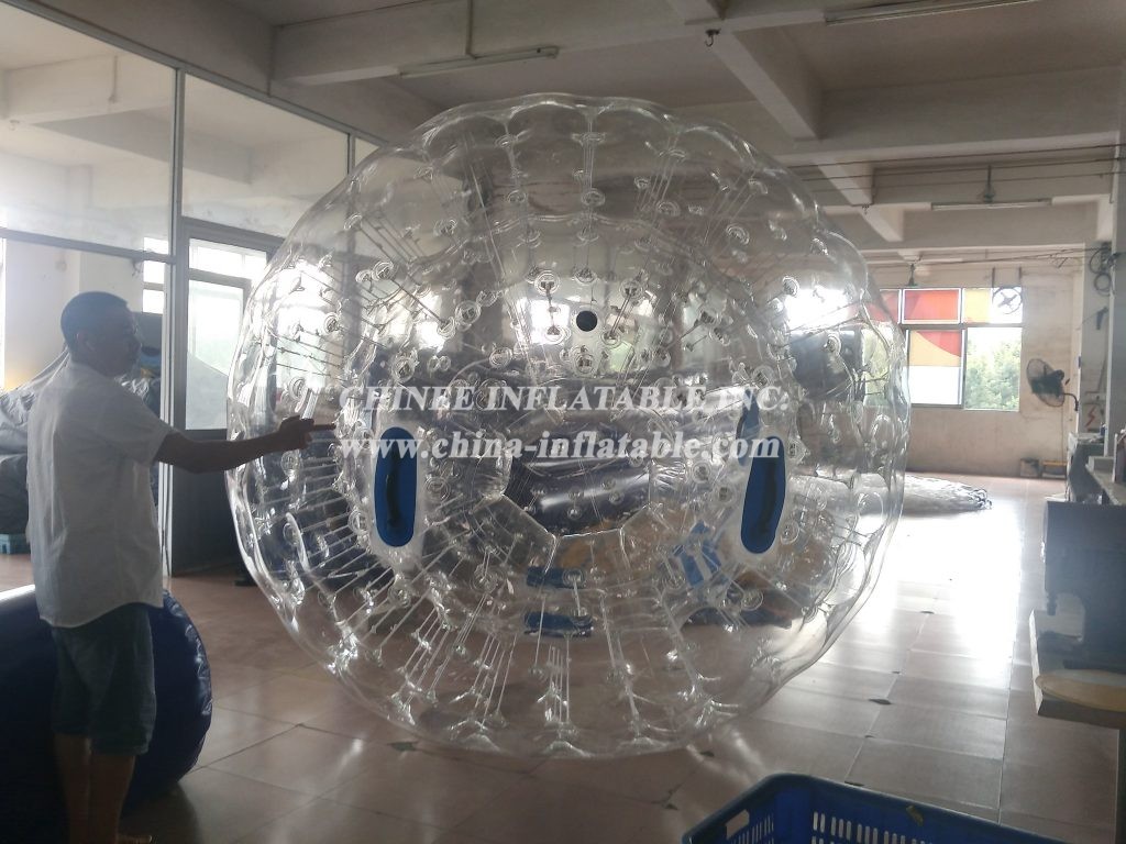 T11-274 Inflatable Water Ball Sports