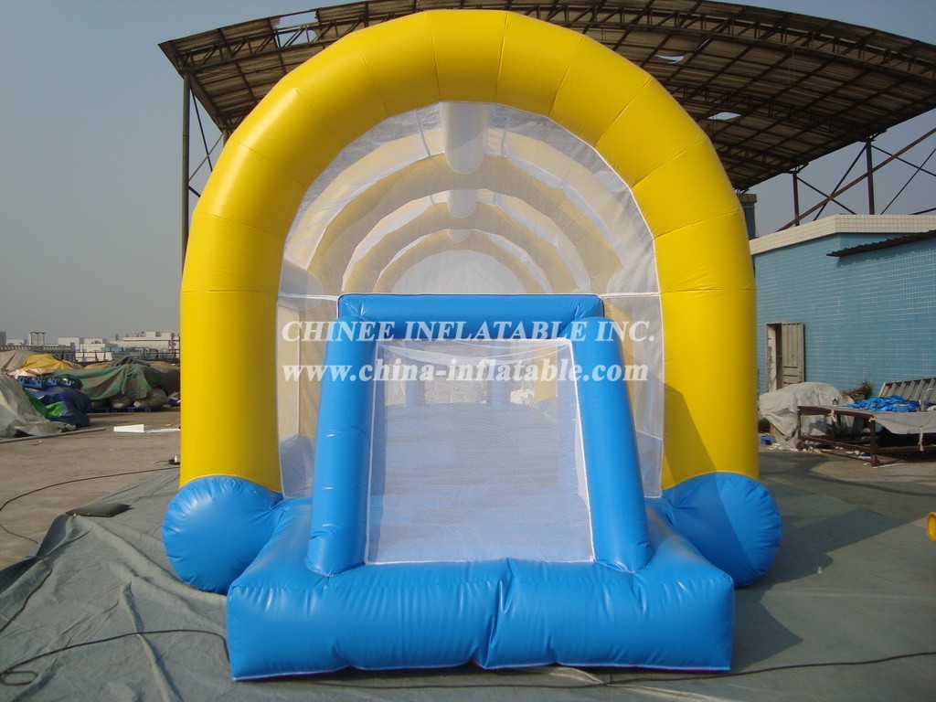 T11-133 Inflatable Football Field