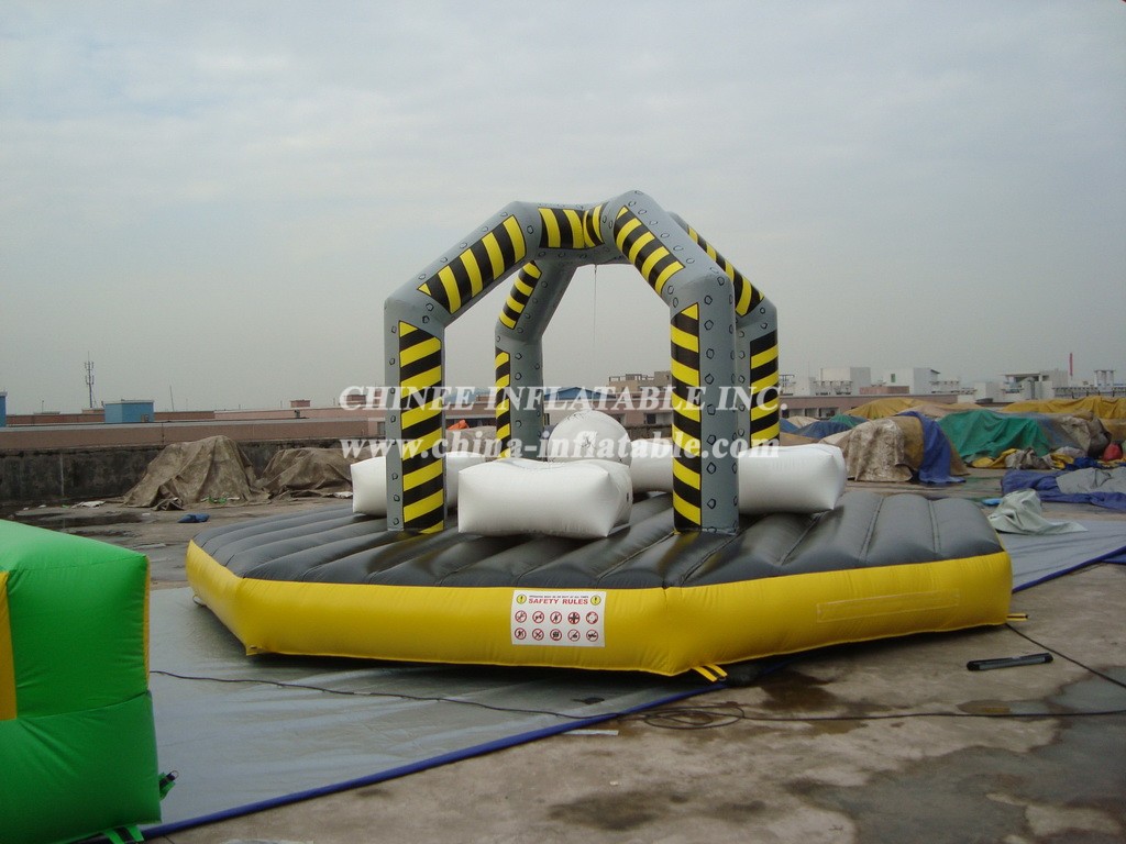 T11-700 Giant Inflatable Sports