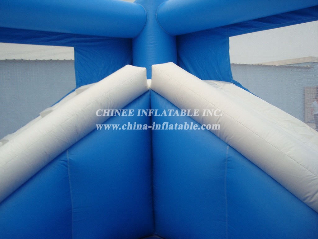 T2-535 Disney Inflatable Bouncer