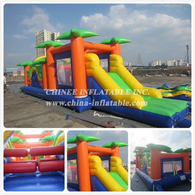 a - Chinee Inflatable Inc.