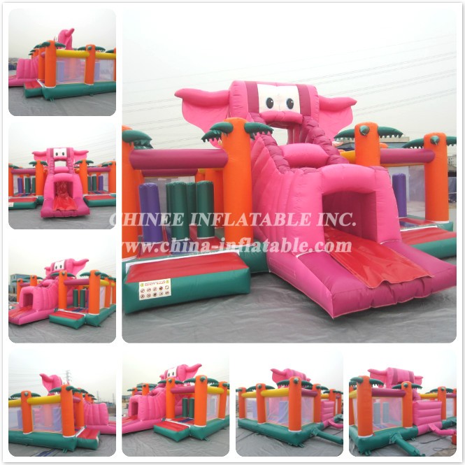 a - Chinee Inflatable Inc.