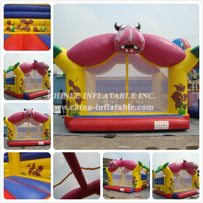 a - Chinee Inflatable Inc.