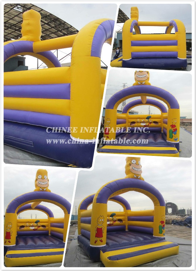 a - Chinee Inflatable Inc.