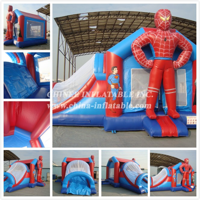 a - Chinee Inflatable Inc.