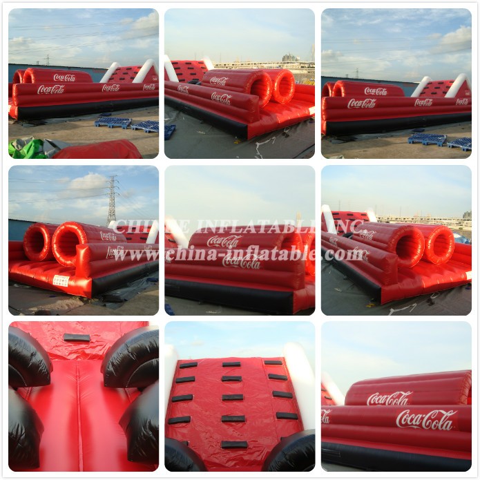 a - Chinee Inflatable Inc.