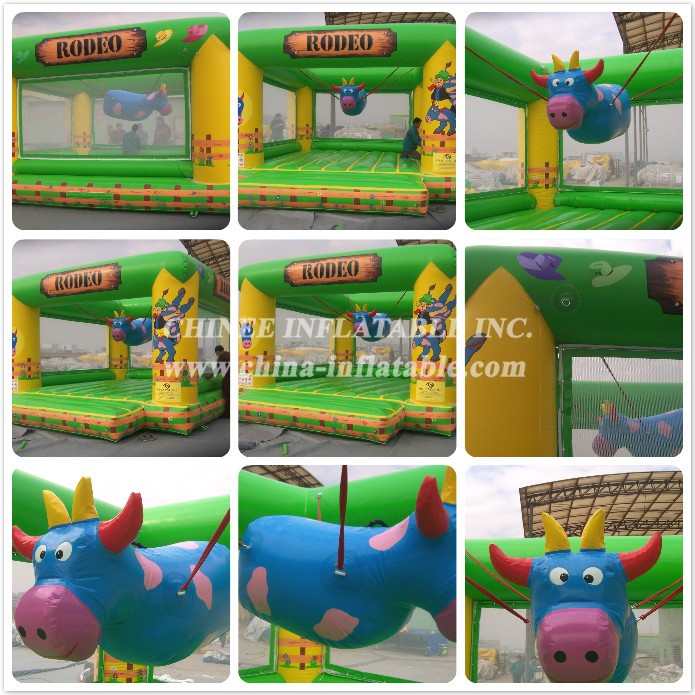 a - Chinee Inflatable Inc.