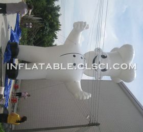 Cartoon1-781 Giant Inflatable Cartoons 8...