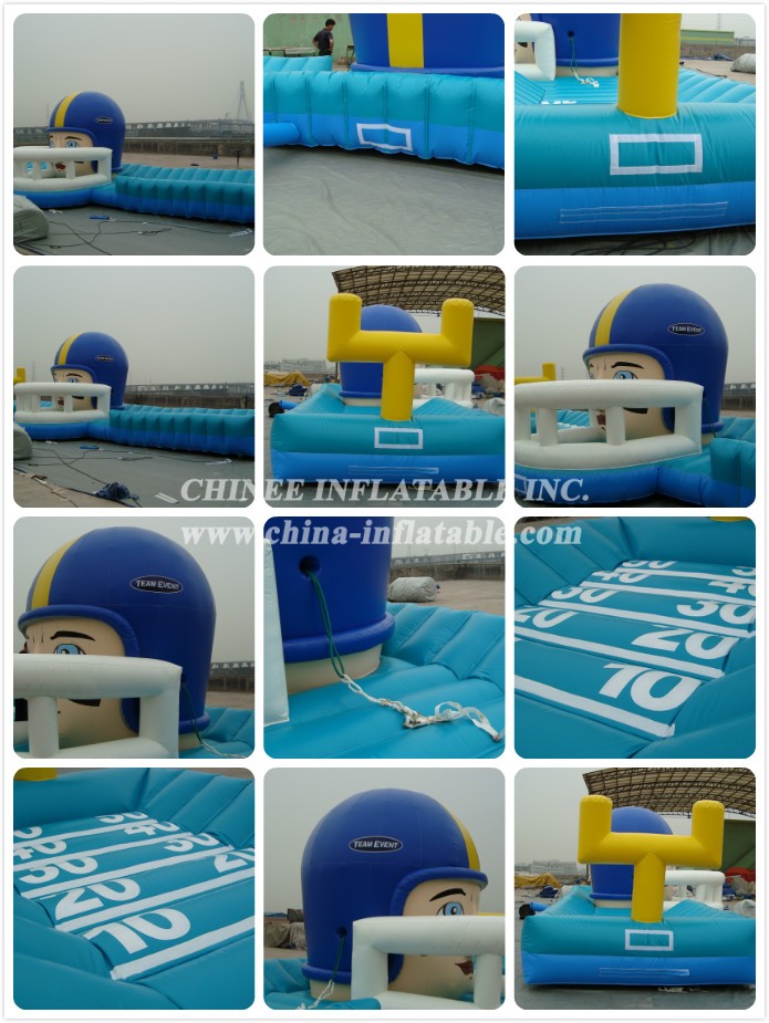 s - Chinee Inflatable Inc.