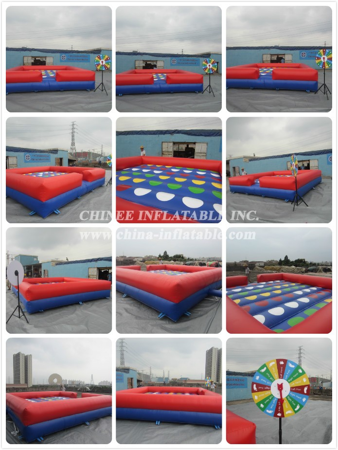 s - Chinee Inflatable Inc.