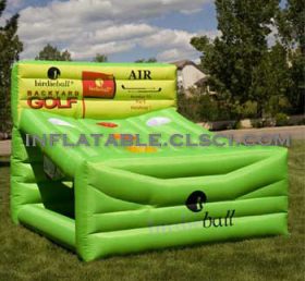 T2-1238 Commercial Inflatable Bouncer