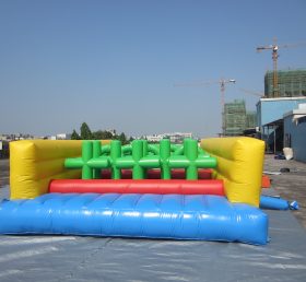 T11-161 Inflatable Bungee Run For Party ...