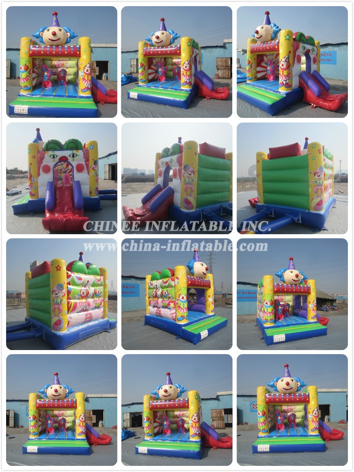 a - Chinee Inflatable Inc.