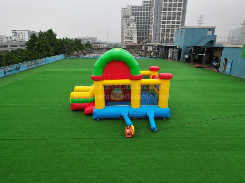 T1-101 Commercial Inflatable Jumper Bouncer