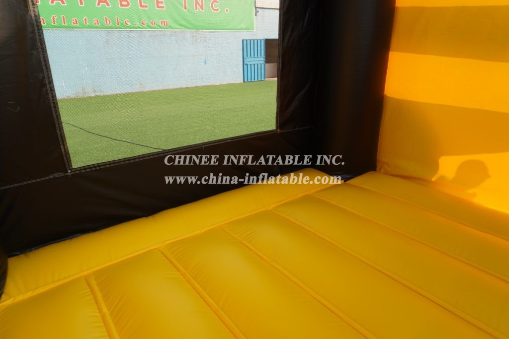 T2-3500 Commercial Inflatable Truck Slide