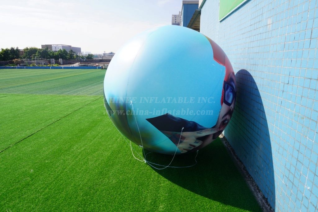 B3-47 Customize Inflatable Balloon