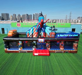 T6-919 Marvel Superhero Funcity