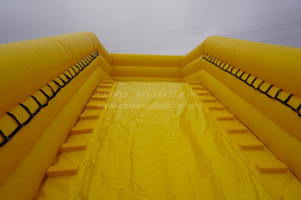 T8-5009 Custom Inflatable Slide