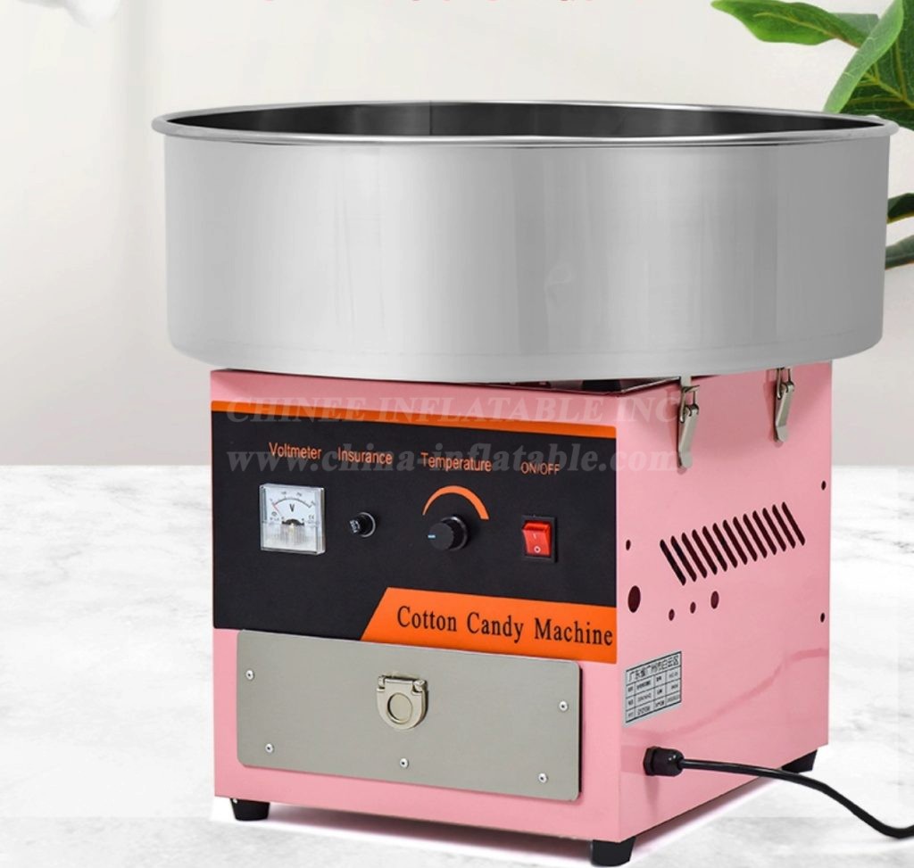 A1-020 Cotton Candy Machine