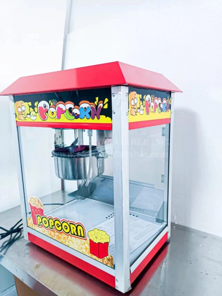 A1-004 Popcorn Machine