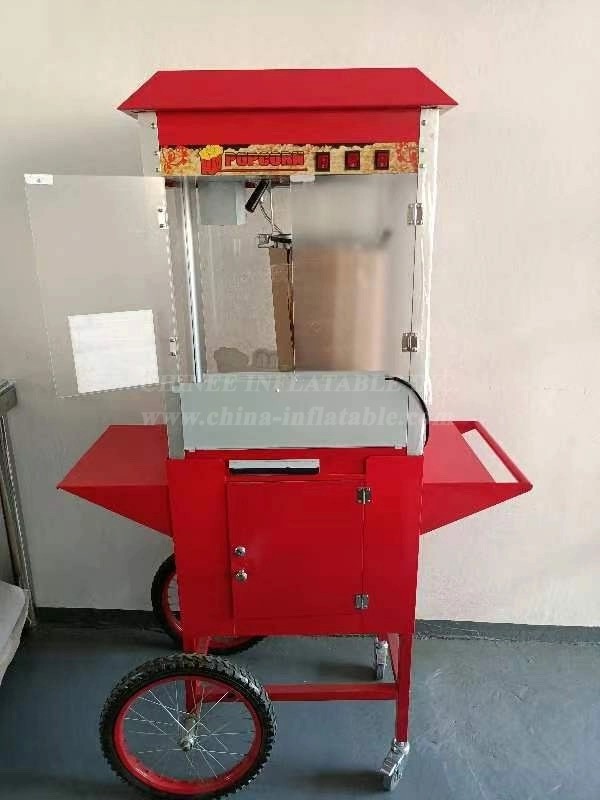 A1-016 Popcorn Machine