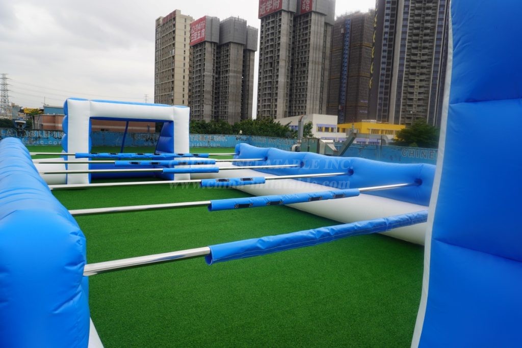 T11-3029 Inflatable Football Field