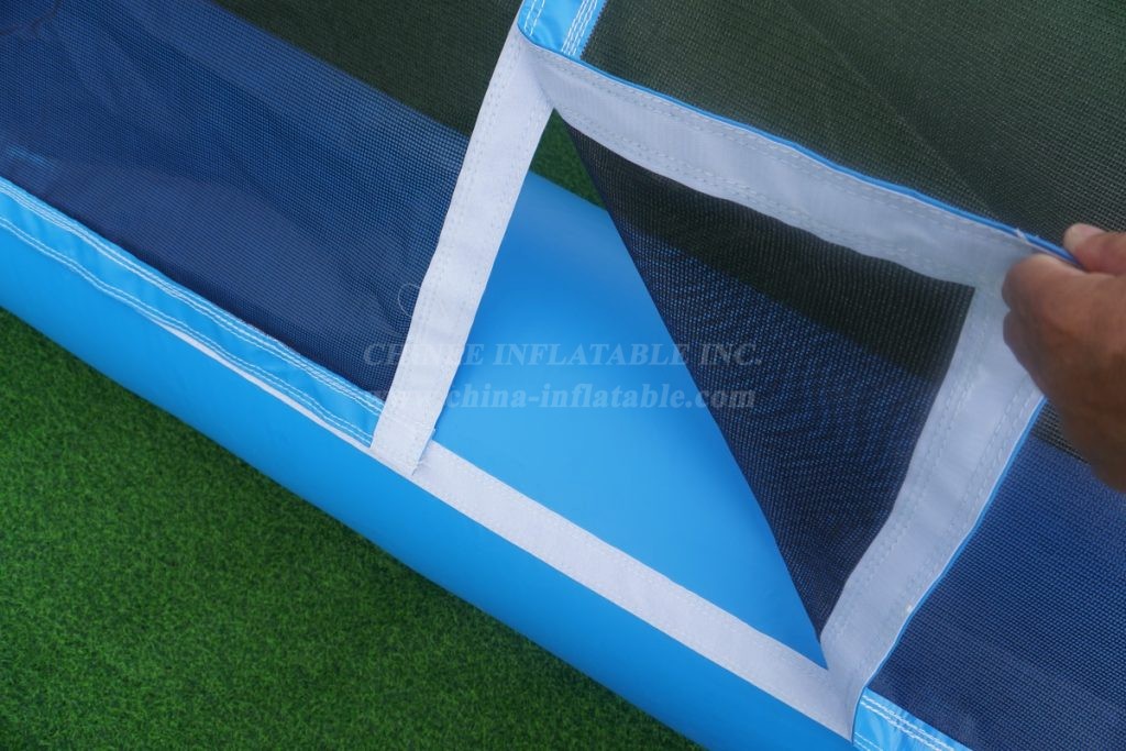 T11-3029 Inflatable Football Field