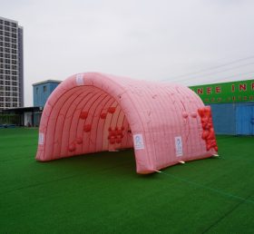 Tent1-441C visceral shape inflatable ten...