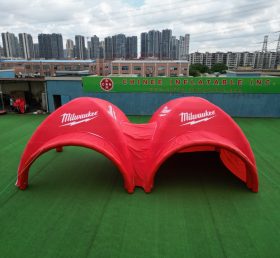 Tent1-4700 Inflatable Dome Spider Tent