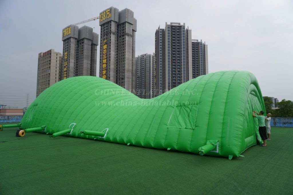 Tent1-700B Giant Inflatable Tent