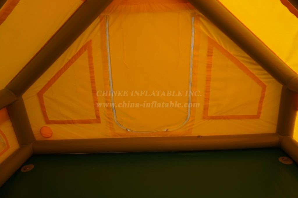 Tent1-4601B Inflatable Camping Tent