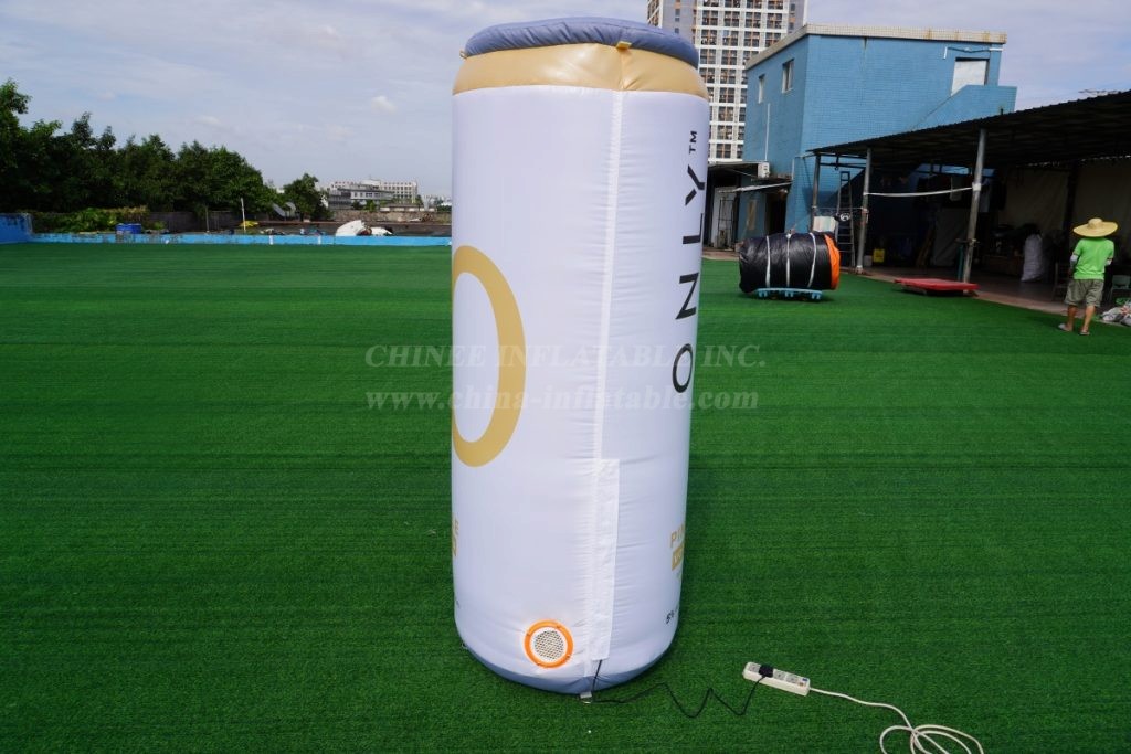 S4-558D Inflatable Soda Can