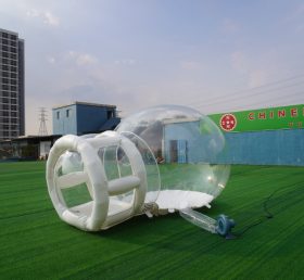 Tent1-5030 Inflatable Bubble Tent