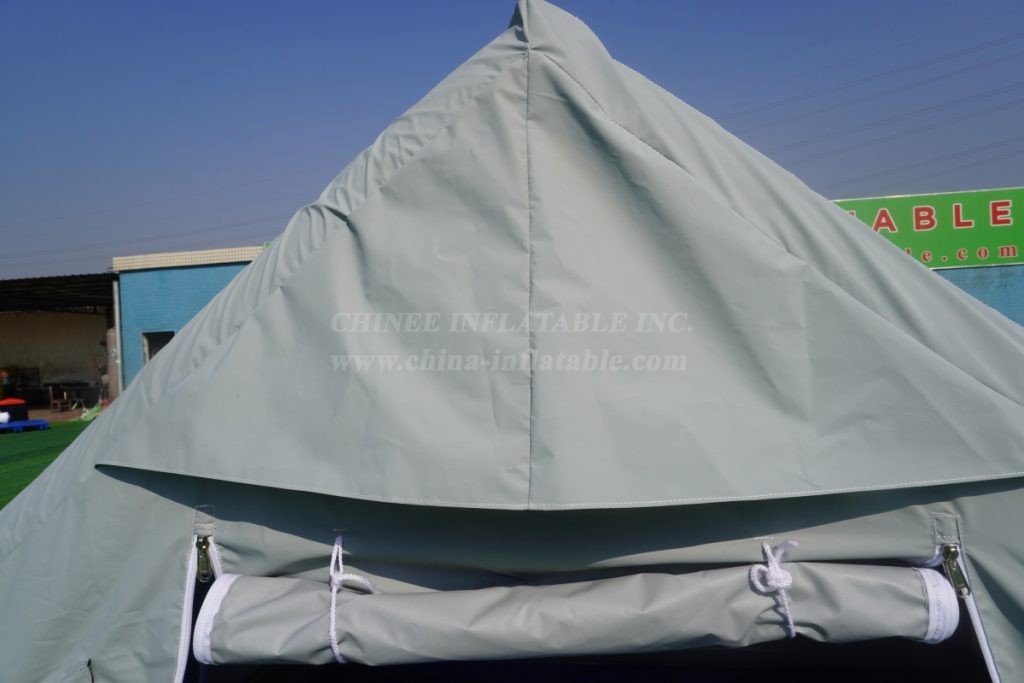 Tent1-4601C Inflatable Camping Tent